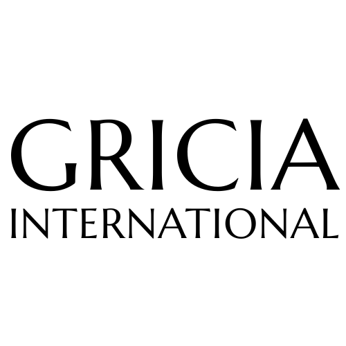griciainternational.com