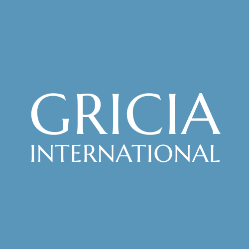 Gricia Logo - Thumbnail